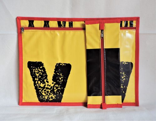 10CPE 2MP Pasta + estojo 10