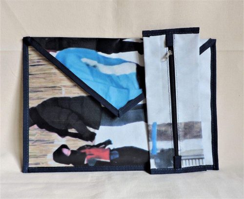 11CPE 2MP Pasta + estojo 11