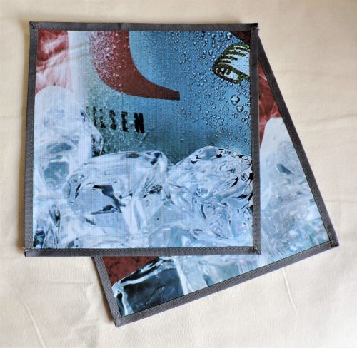 11SP1 Sousplat 11 (jogo de mesa) par