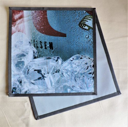 11SP2 Sousplat 11 (jogo de mesa) par