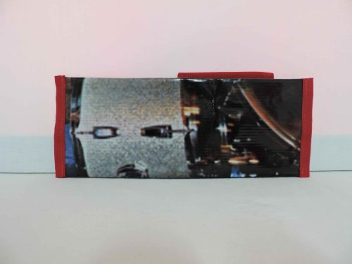 2EN verso Estojo + niqueleira 2