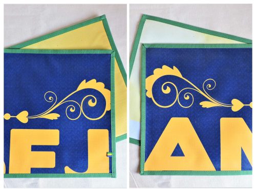 2SP Sousplat 2 (jogo de mesa) par