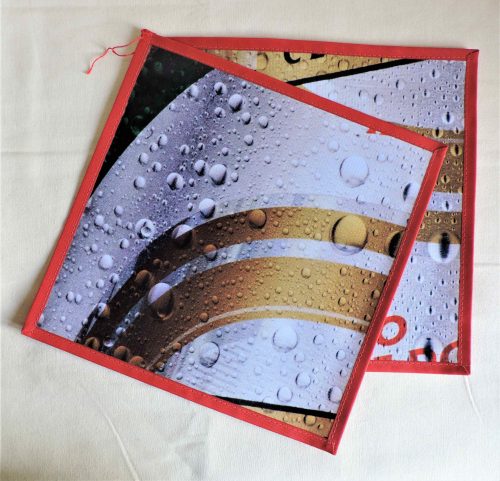 3SP1 Sousplat 3 (jogo de mesa) par