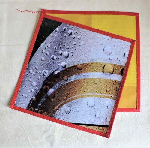 3SP2 Sousplat 3 (jogo de mesa) par