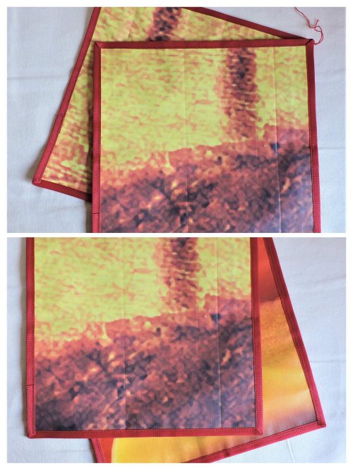 5SP Sousplat 5 (jogo de mesa) par