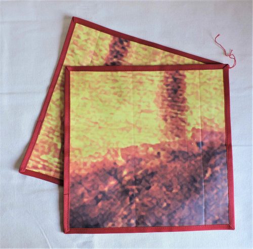 5SP1 Sousplat 5 (jogo de mesa) par