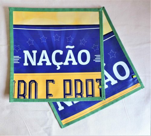 7SP1 Sousplat 7 (jogo de mesa) par