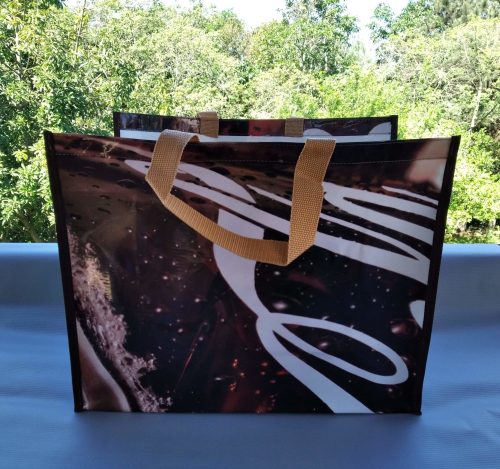 Feira 3 verso R$ 32,00 Sacola Feira 3